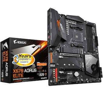 GIGABYTE <b>X570</b> AORUS ELITE 피씨디렉트