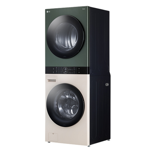 LG���� Ʈ�� �������÷��� ����Ÿ�� W16EG
