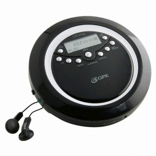 GPX PC800B