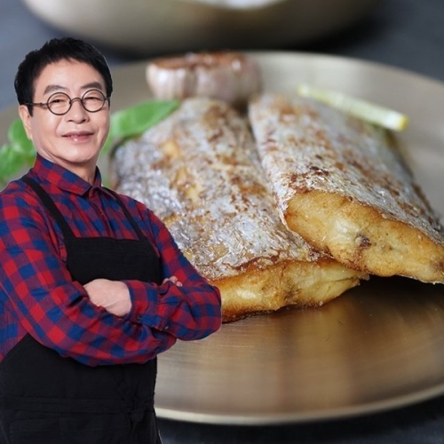 제주에스에프영어조합법인 김하진 제주 특대은갈치 20토막 5마리 1.5kg (1개)