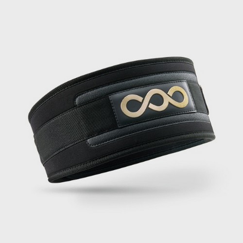 쉴드 퍼포먼스 리프팅 벨트 (4인치)