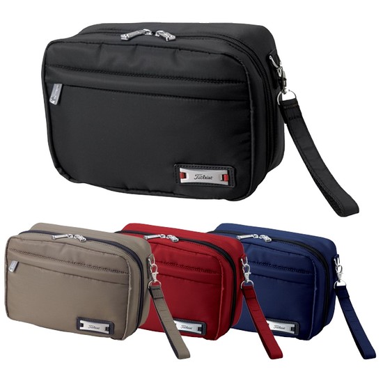 타이틀리스트 파우치백 AJPCH41 (병행)_이미지