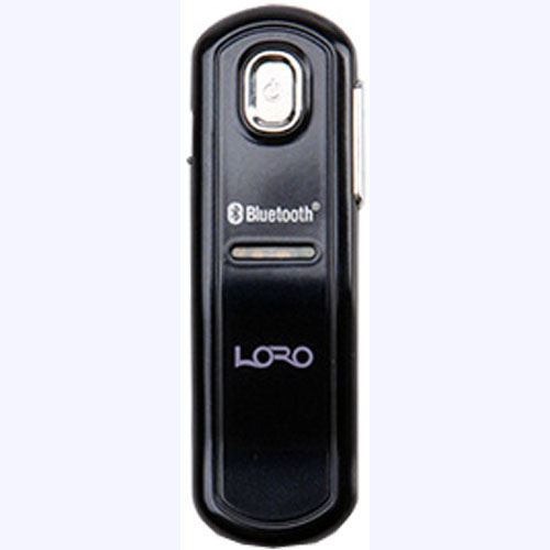 보영테크 LORO_슬림블루투스헤드셋_이미지