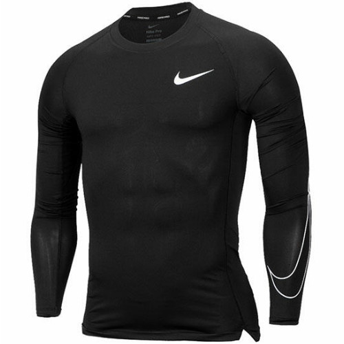 나이키 드라이 핏 타이트 핏 긴팔 탑 DD1991-010