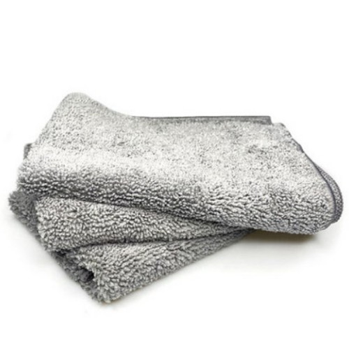 저스트쉴드 버팅 세차 극세사타월 (1개)