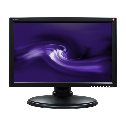 PCBANK XTRON X-201W_이미지