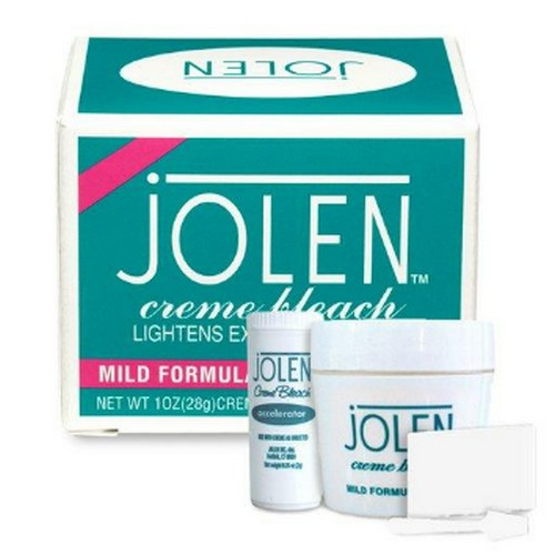 졸렌 크림 블리치 마일드 35g (1개)_이미지