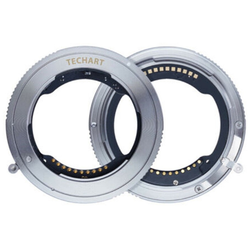 TECHART TZE-02 렌즈변환어댑터