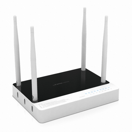 EFM ipTIME N8004R 유무선공유기_이미지