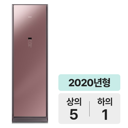 삼성전자 에어드레서 DF10T9700BG