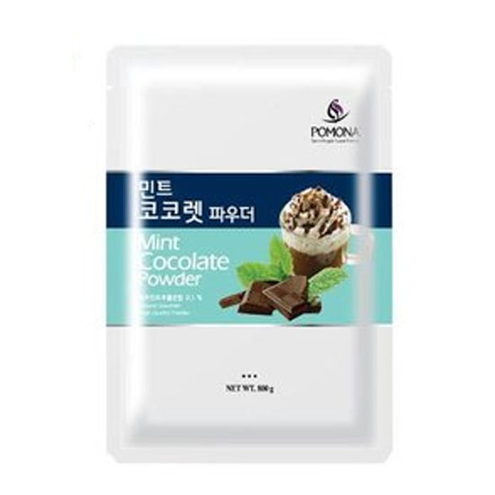 카파아이엔티 포모나 민트 코코렛 파우더 800g (2개)_이미지