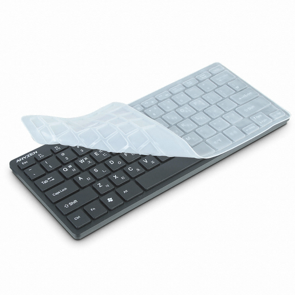 ANYZEN K400 유선 미니키보드_이미지