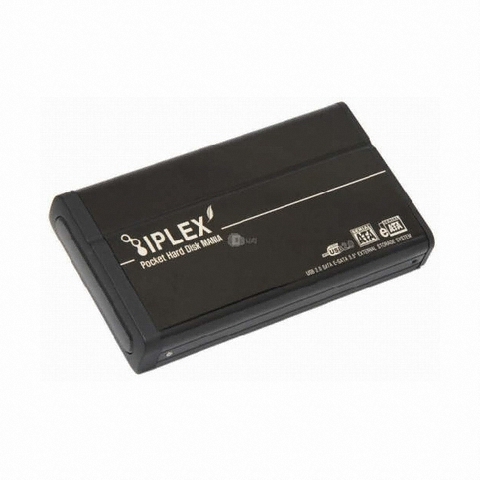 건평정보통신 IPLEX GD-30ESATA (500GB)