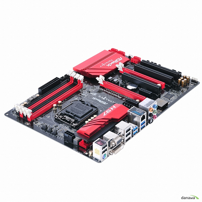 ASRock H97 Performance ������