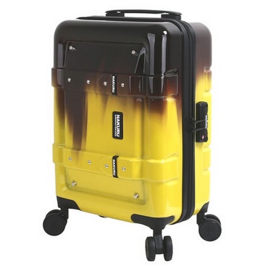 나쿠루 미니 17인치 캐리어 NKR2141-S