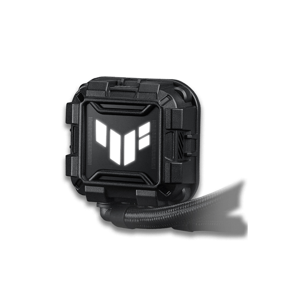 ASUS TUF Gaming LC II 360 ARGB 대원씨티에스_이미지