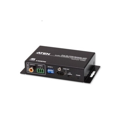VC882 HDMI 임베더