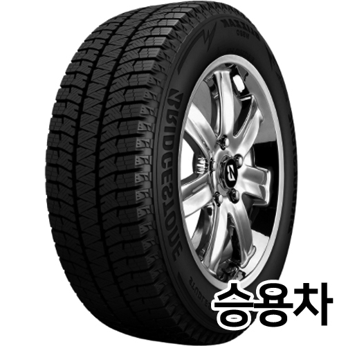 브리지스톤 블리작 WS90 185/65R15