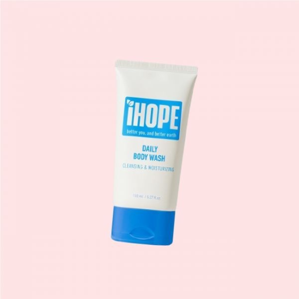 아이홉 데일리 바디워시 150ml (1개)_이미지
