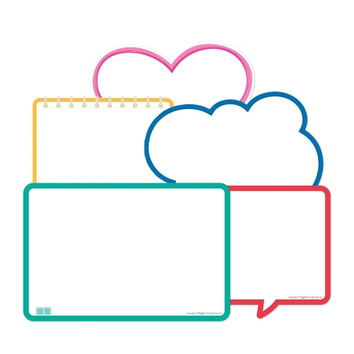 마그피아 알파 고무자석메모보드 MRMB-CB3020 W300xL200xT0.6