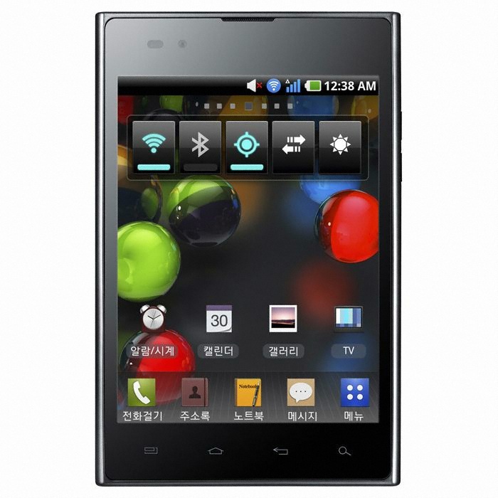 LG���� ��Ƽ�ӽ� ��, SKT