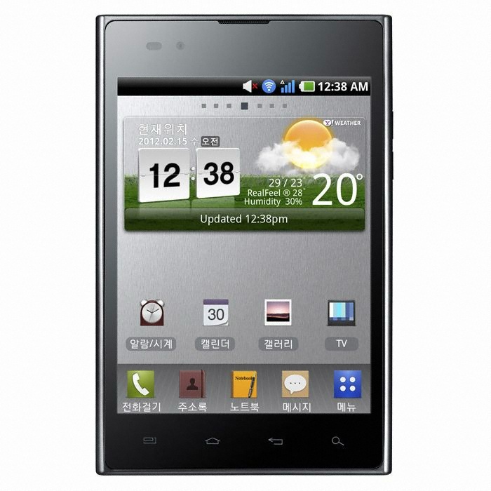 LG���� ��Ƽ�ӽ� ��, SKT