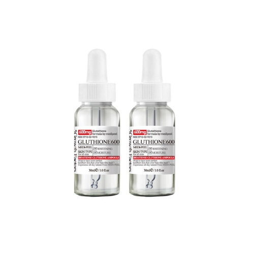 �޵��ʽ�Ų�̵��� �޵��� �۷�Ÿġ�� 600mg ��� �ֻ���� 30ml