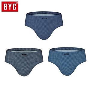 셀러허브 패션 JH4Q0S78_51HC 남성 맥시 3매입 삼각팬티 DOLF1012_이미지
