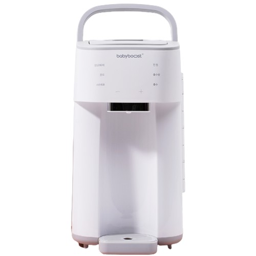 베이비부스트 스마트 분유포트