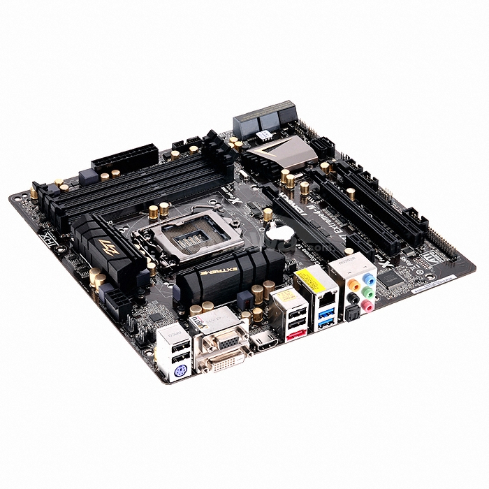 ASRock Z77 Extreme4-M ������