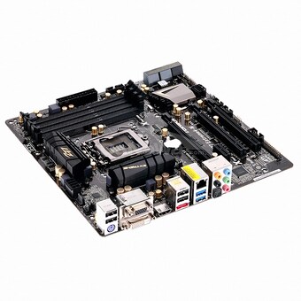 <b>ASRock</b> <b>Z77</b> Extreme4-M 에즈윈