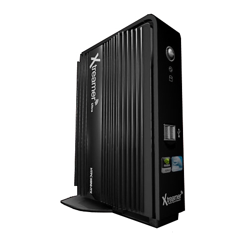 서진네트웍스 Xtreamer Xtreamer Ultra (베어본, USED)_이미지