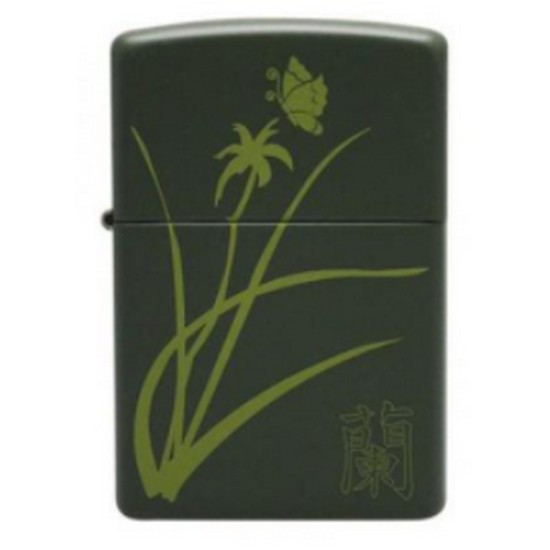 지포(ZIPPO) 난 214ZL_이미지