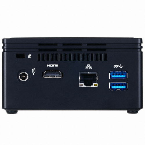 GIGABYTE BRIX GB-BACE-3160 HDD �Ǿ���Ʈ