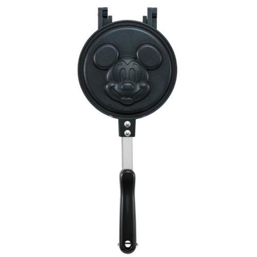 스케이터코리아 미키마우스 팬케이크 메이커 팬 (14.5cm)