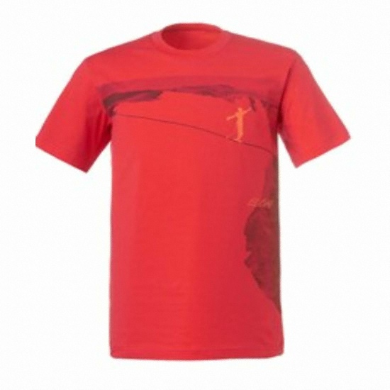 엘캡 버티컬 라운드티셔츠_이미지