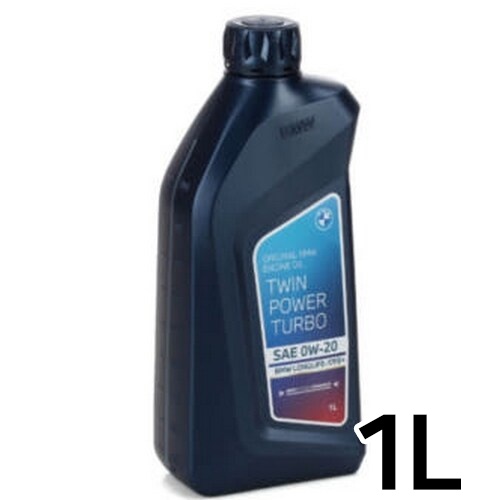 트윈 파워 터보 LL-17 FE+ 0W20 1L