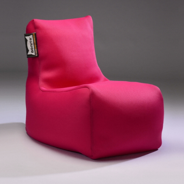 보니타 M103 주니어 메이플 빈백 1인용