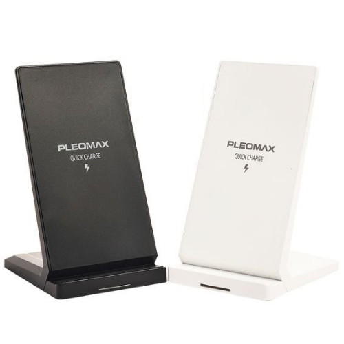 플레오맥스 15W 무선충전기 PM-EW15이미지입니다. 누르면 해당 게시물로 새창이동합니다.