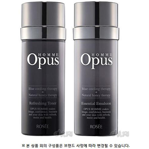 오퍼스옴므 오퍼스 옴므 2종세트 (단품세트)_이미지