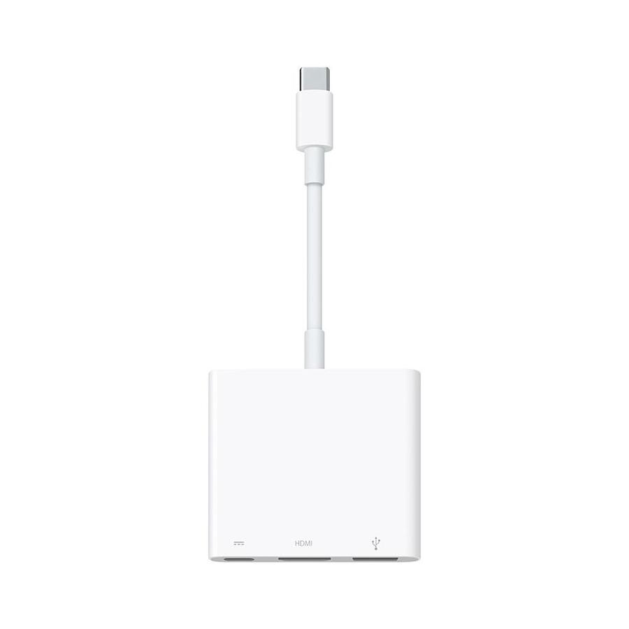 USB-C 디지털 AV 어댑터 MW5M3KH/A