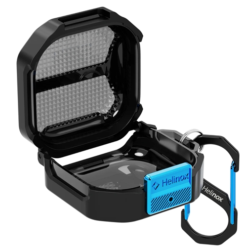 엑스플러스 갤럭시 버즈4 시리즈 GP-FPR640 러기드 헬리녹스 케이스 (정품)_이미지