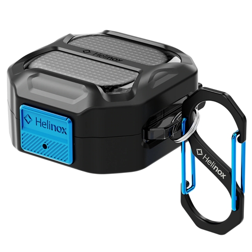 엑스플러스 갤럭시 버즈4 시리즈 GP-FPR640 러기드 헬리녹스 케이스 (정품)