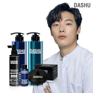  다슈 안티 헤어로스 스칼프 샴푸 500ml [1개] 상품이미지