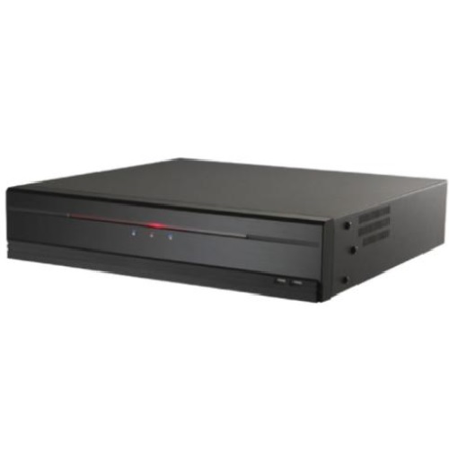 IDIS DR-S3516P-A (+4TB)