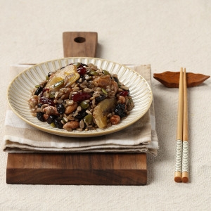 모듬 콩조림 밑반찬 반찬 500g