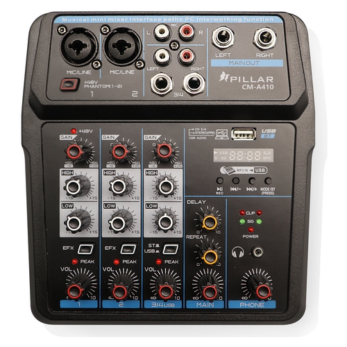 컴소닉 PILLAR CM-A410