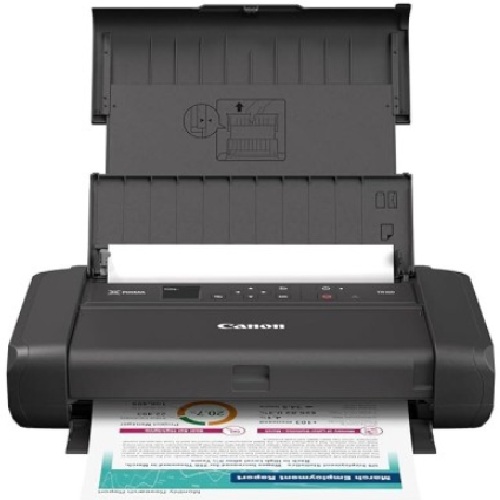 Canon PIXMA TR160 해외구매 (기본잉크)_이미지