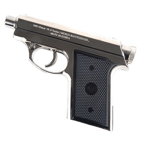 아이월드세이프텍 호신용 스프레이 V3.0 터보