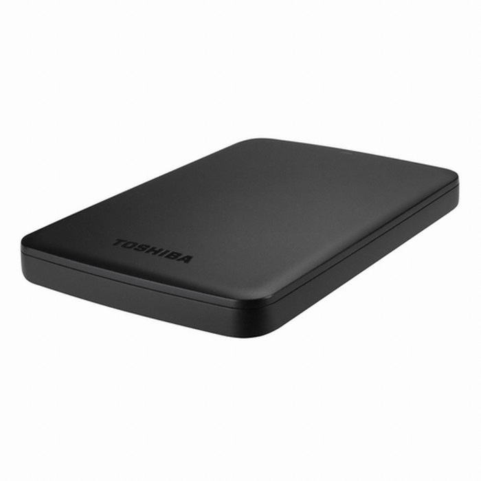 도시바 CANVIO BASICS 2 (1TB)_이미지